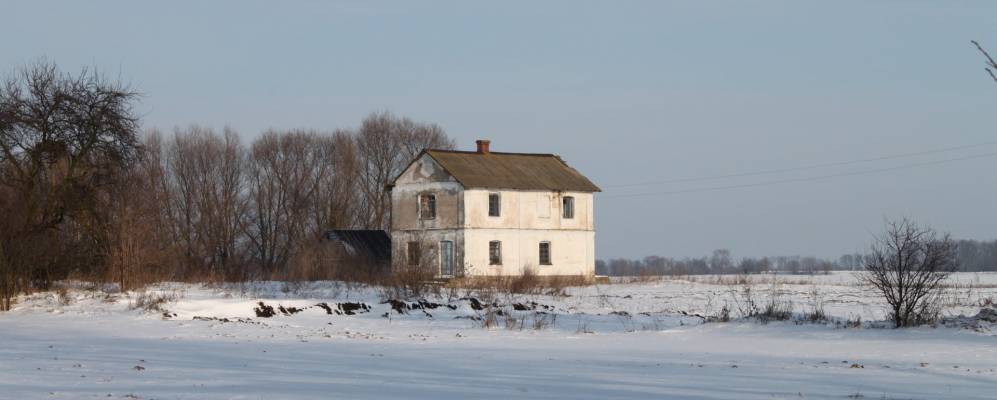 
            Фотография Яблоневого