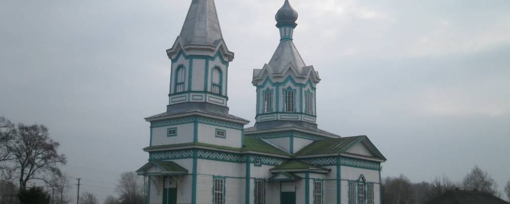 
            Фотография Ополонского