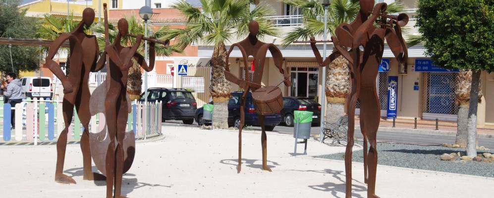 
            Фотография Бенихофара