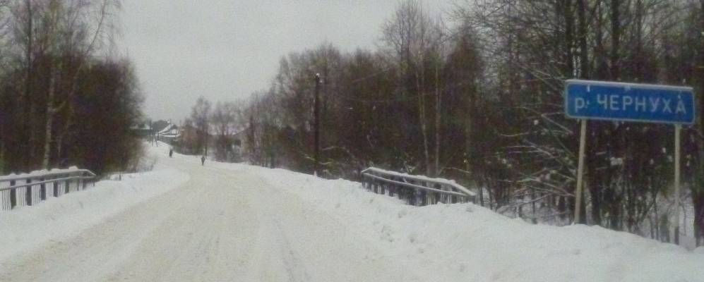 Фотография Медведево