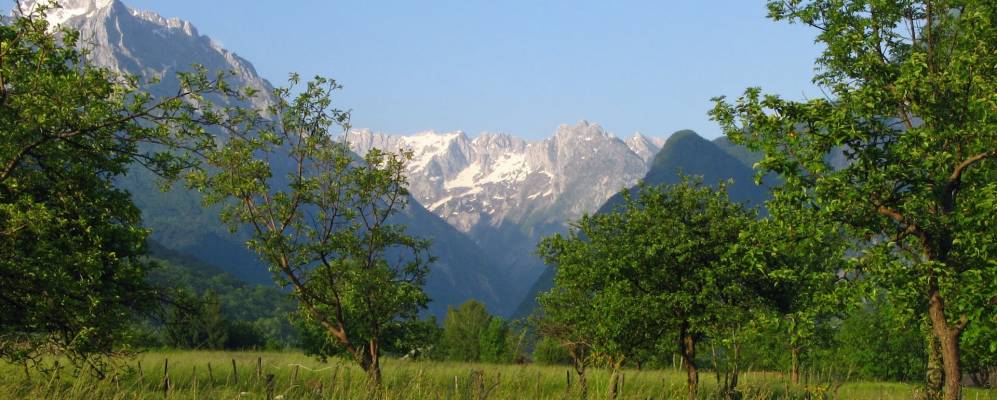 
            Фотография Бовеца