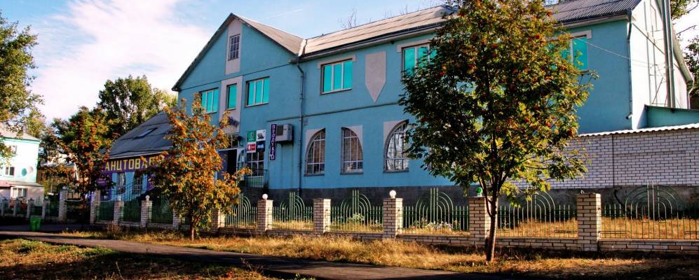 
            Фотография Кулешовки