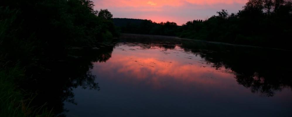 Фотография Андреевки