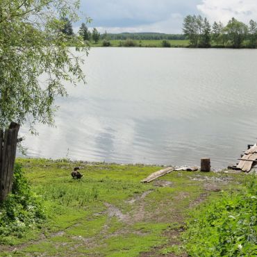 Старотатышево