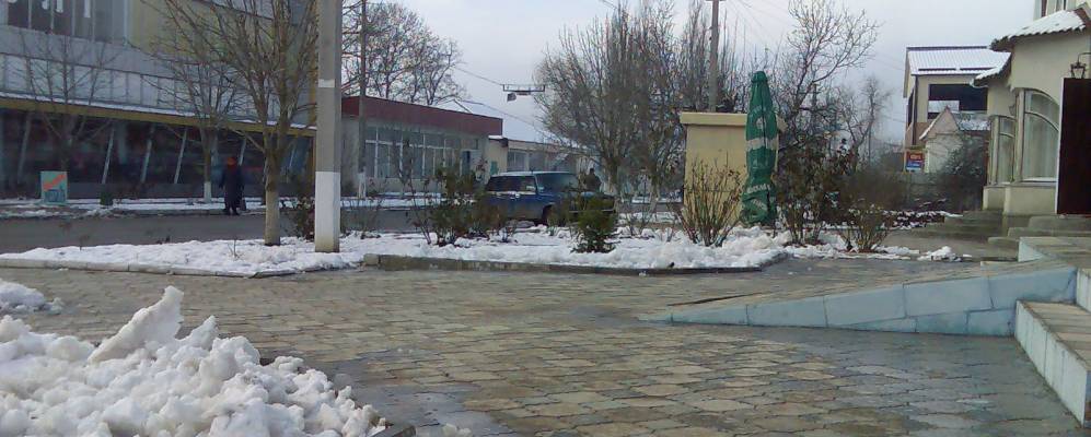 
            Фотография Краснополя