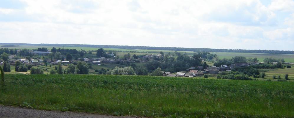 Фотография Чарлей