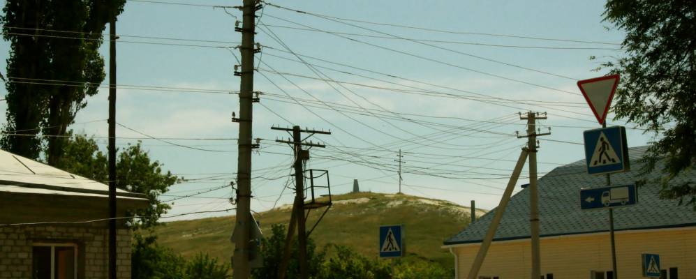 
            Фотография Казачьего