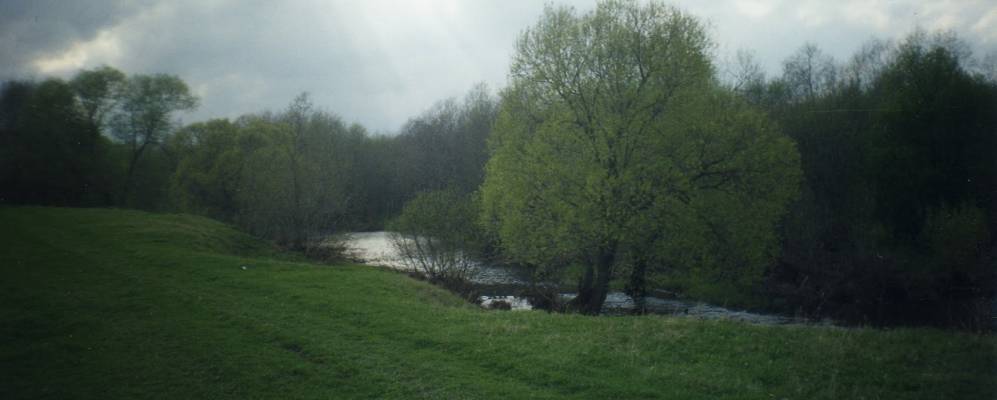 
            Фотография села Борис-Глеб