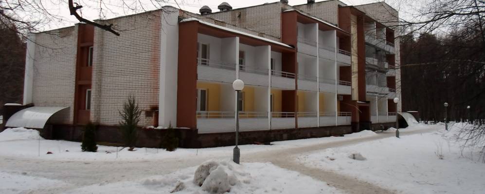 
            Фотография Клепиковки