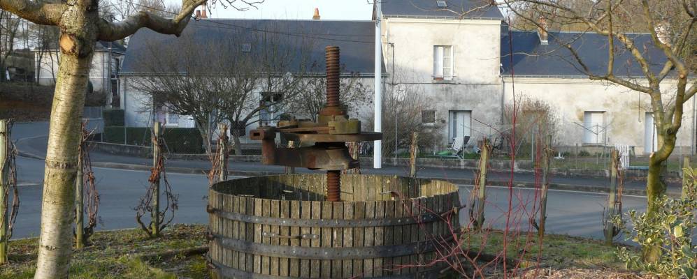 
            Фотография Парсэ-Меле