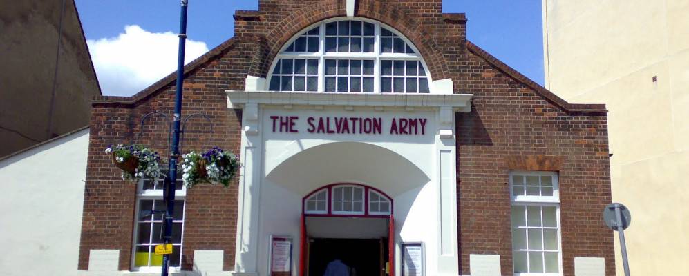 
            Фотография Дартфорда