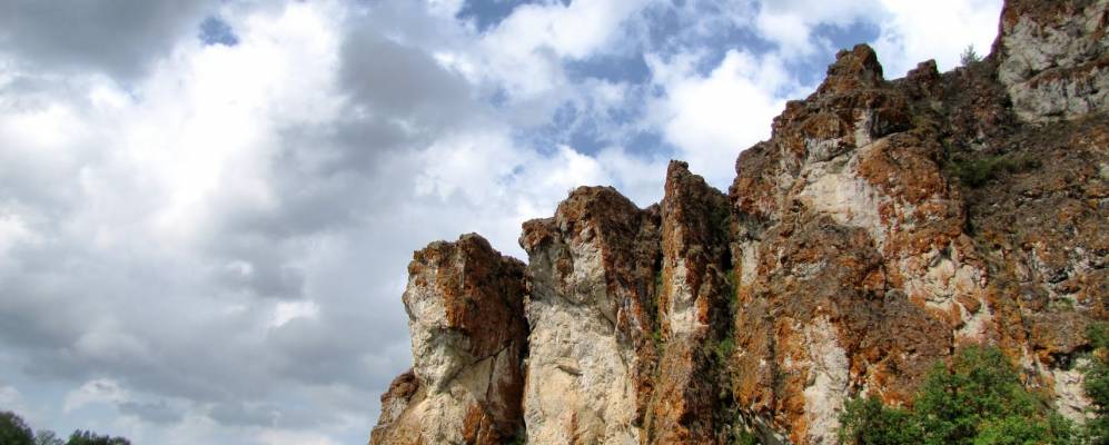 
            Фотография Клюшево