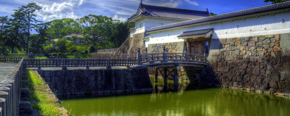 
            Фотография Одавары