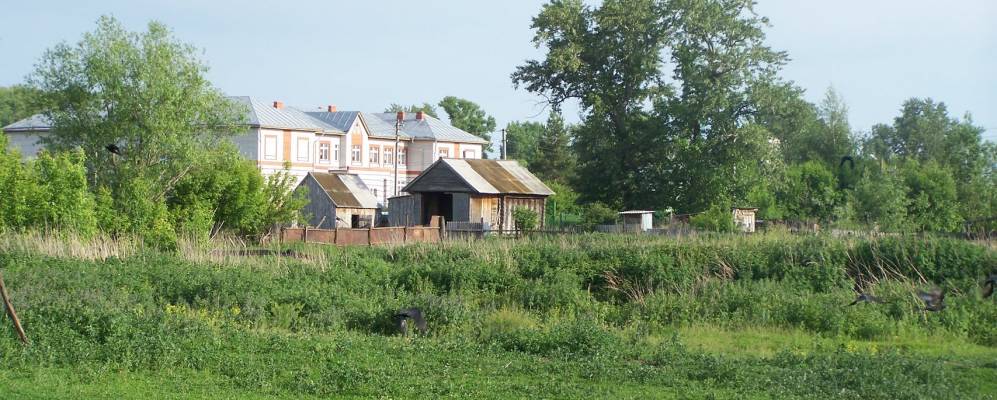 Фотография Бик-Утеево