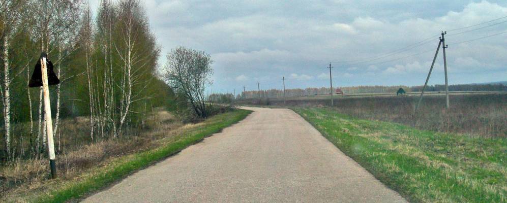 
            Фотография Матюнино