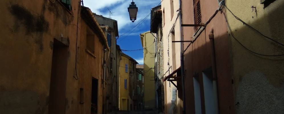 
            Фотография Ле Люк