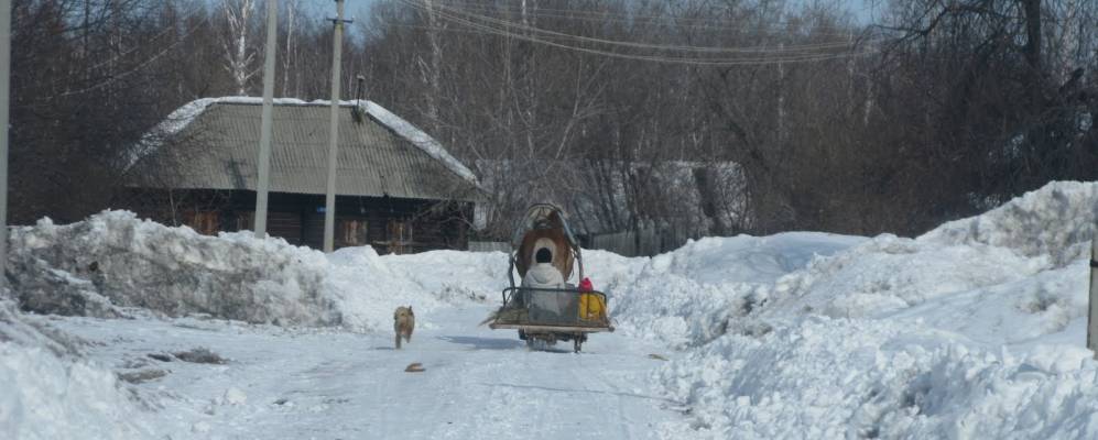 
            Фотография Березово