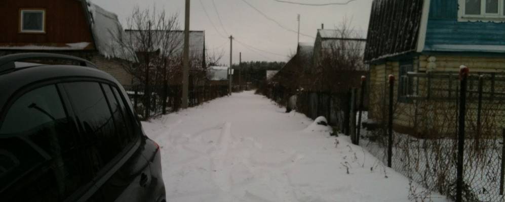 
            Фотография Верхнего Байлара