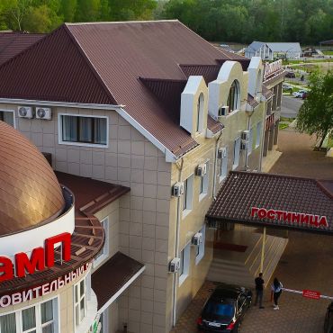 Курганинск