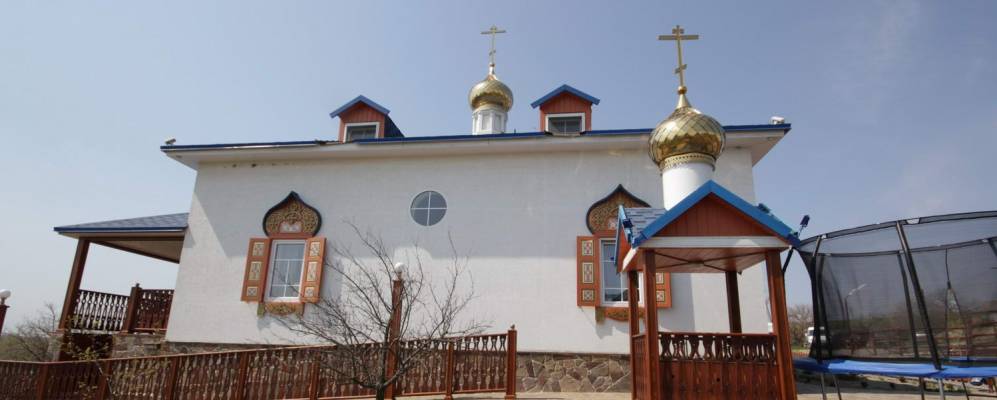 
            Фотография Старозолотовского