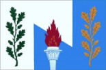 Флаг Первомайского