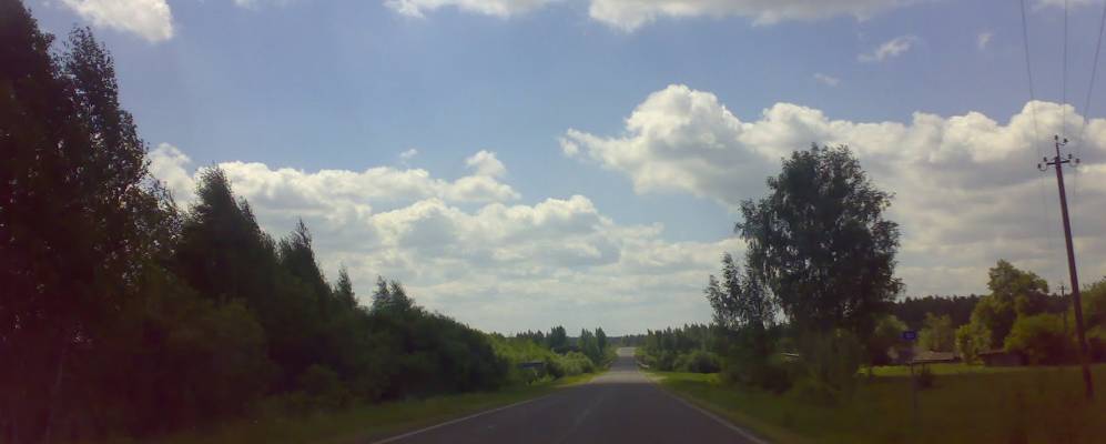 
            Фотография Осмоловки