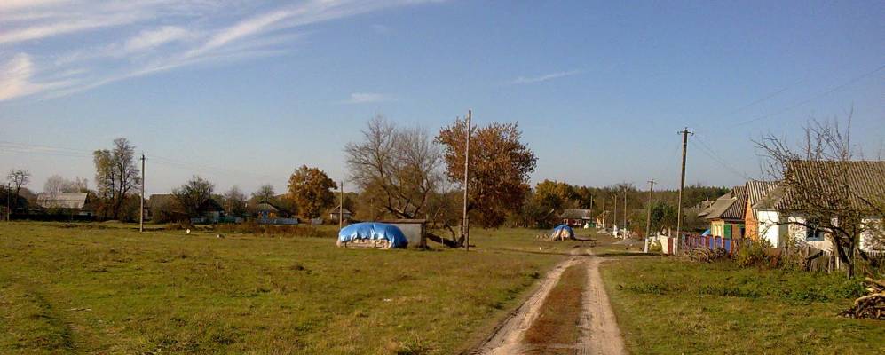 Фотография Кобыльни