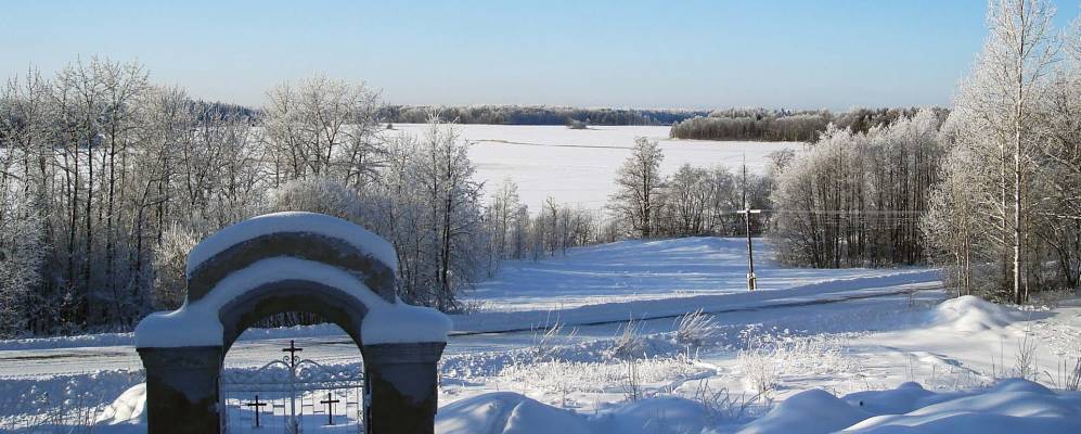 
            Фотография Мутишино