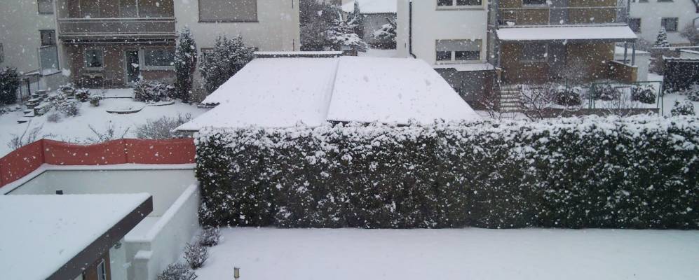 
            Фотография Рёдермарка