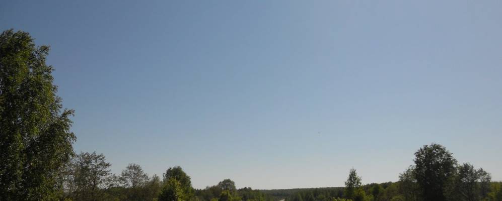 Фотография Чащино