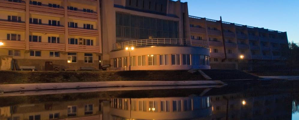 Фотография Новогеоргиевки