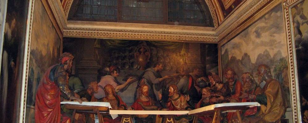 
            Фотография Саронно