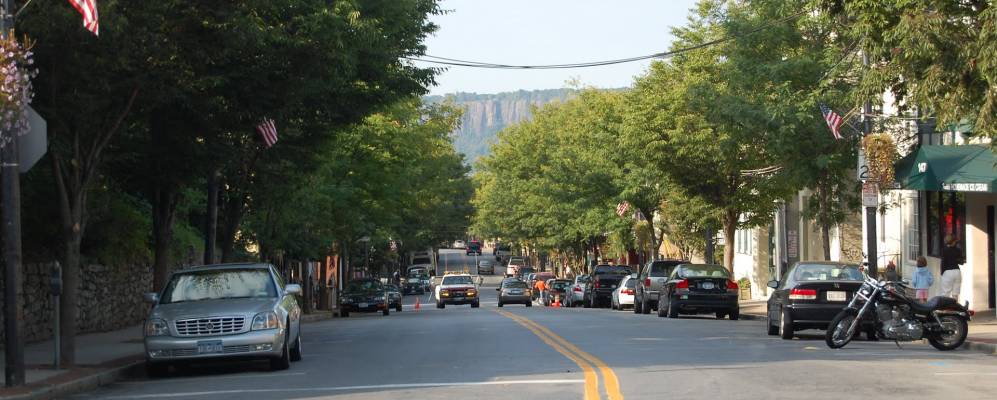 
            Фотография Доббс-Ферри