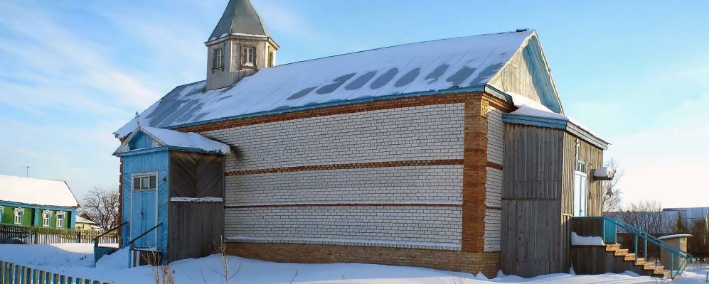 
            Фотография Норовки