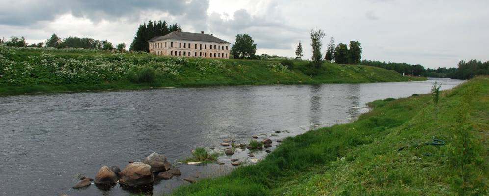 
            Фотография Михалево