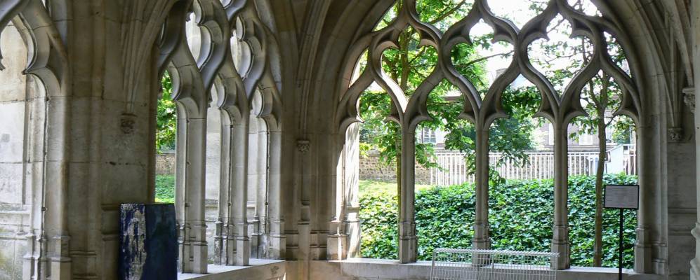 Фотография Гравиньи