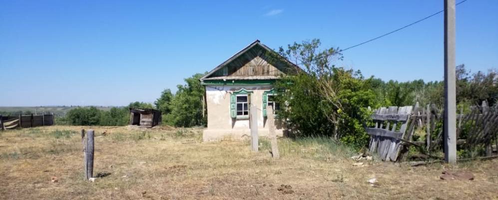 Фотография Скалистого