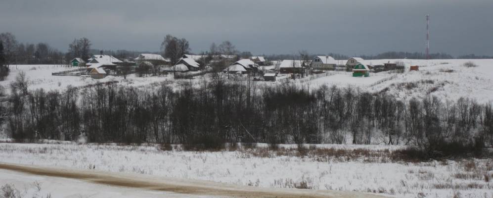 
            Фотография Нефедово