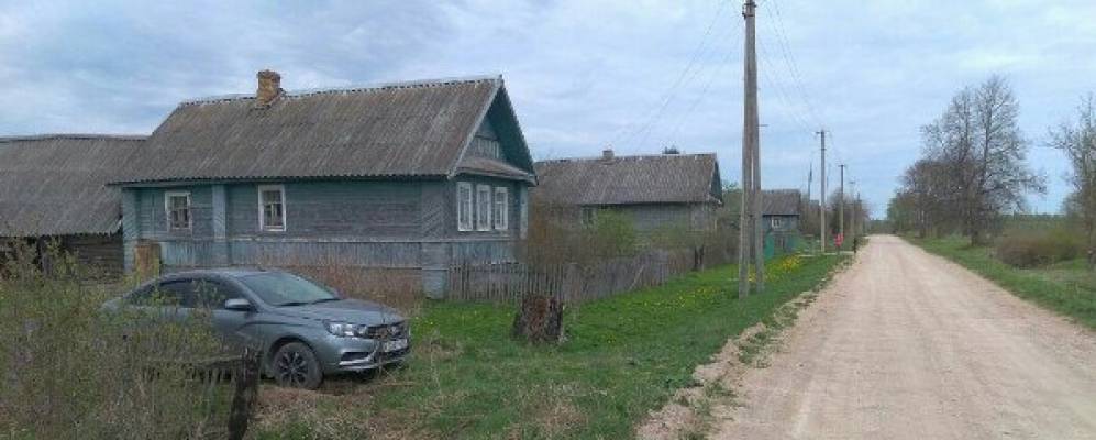 
            Фотография Крючково