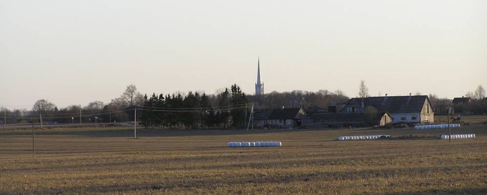 
            Фотография Ярва-Яани 