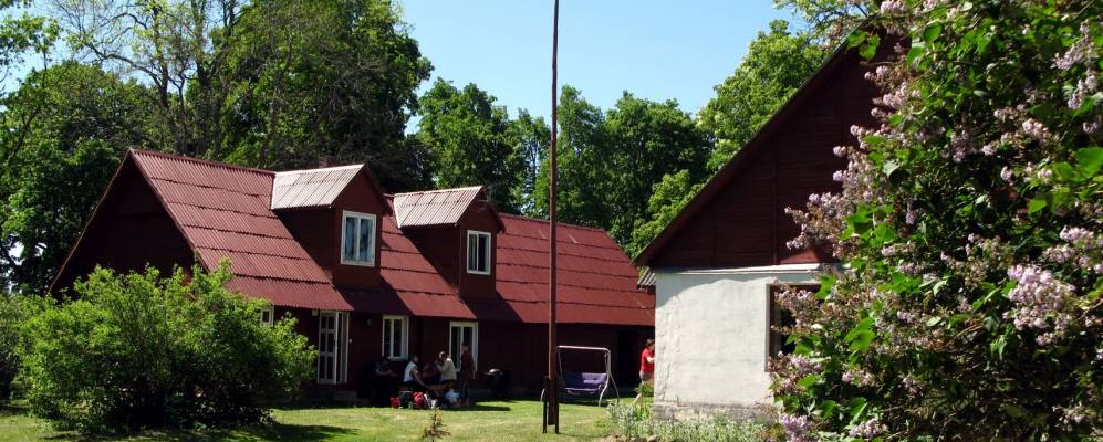 Фотография Ленаса