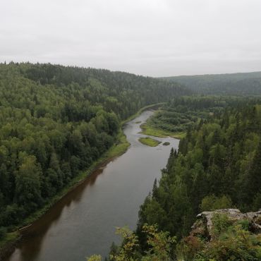 Кусье-Александровский
