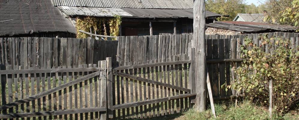 
            Фотография Мокеевки