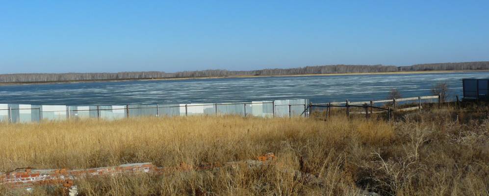 Фотография Александровки