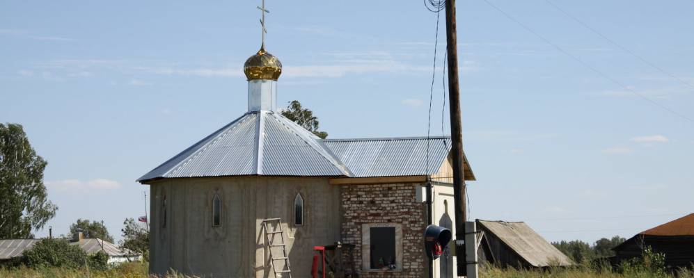 
            Фотография Илебников