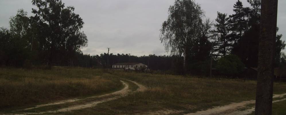 
            Фотография Прудища