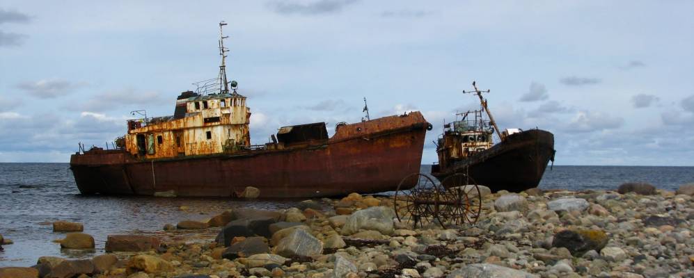 
            Фотография Летнего Наволока