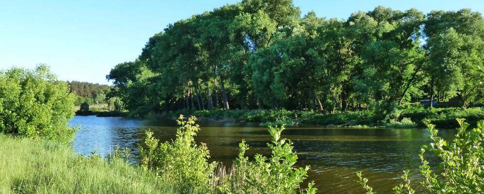 
            Фотография Галагановки