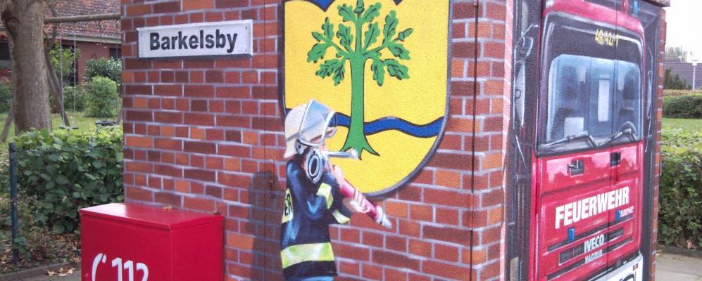 
            Фотография Баркельсбай