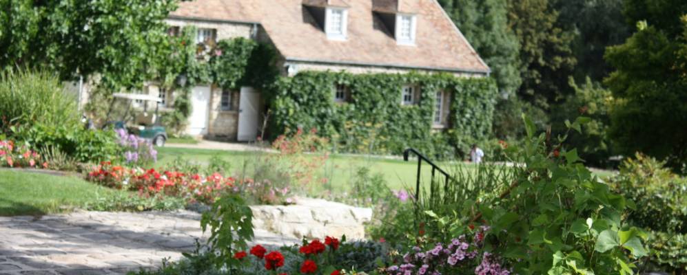 
            Фотография Сен-Ном-ля-Бретеша